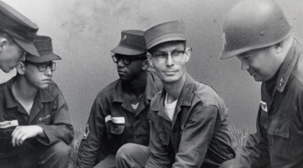 For two years, the Army labeled him a worthless liability - but Doss knew otherwise.